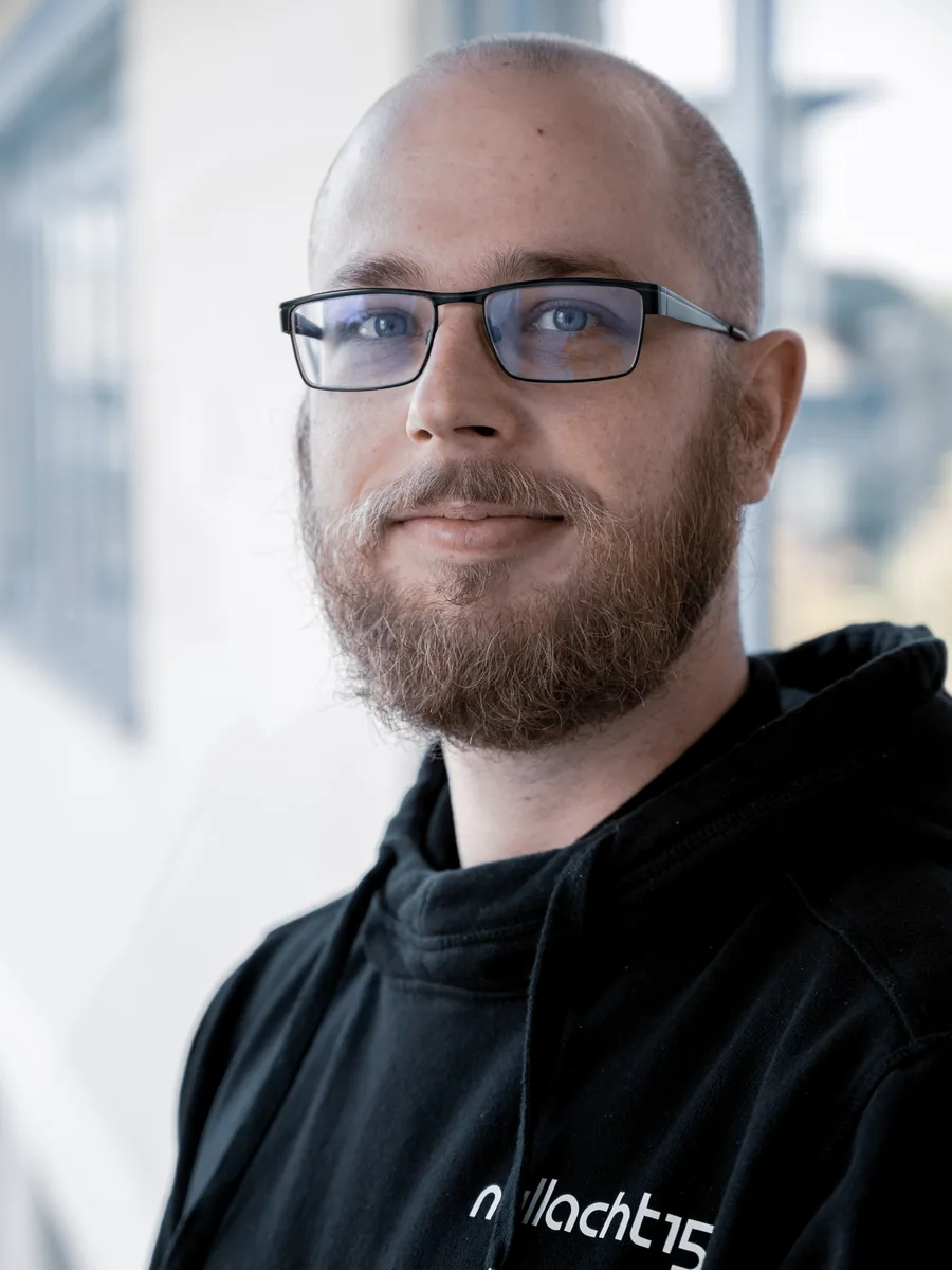 Benjamin Buchta